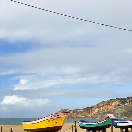 T1 Perto Da Praia Nazare -The Pi House エクステリア 写真