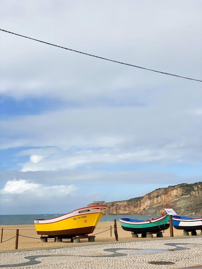 T1 Perto Da Praia Nazare -The Pi House エクステリア 写真